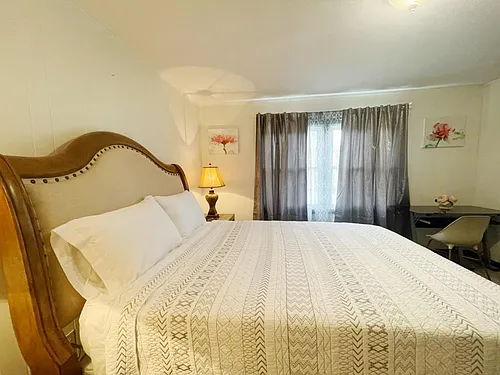 Floor plan Townhouse