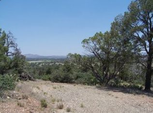 14051 N Signal Hill Rd, Prescott, AZ 86305