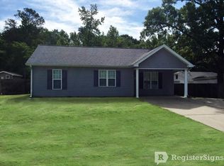 522 Carter Rd, Graham, NC 27253