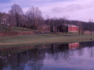 11821 Overton Rd, Burbank, OH 44214