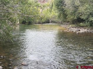 0 Alamosa Canyon Riv, Capulin, CO 81124