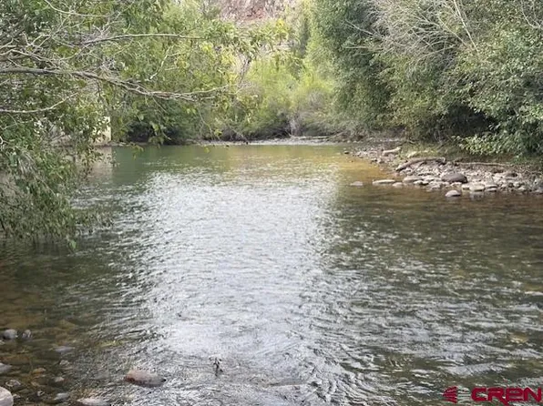 00 Alamosa Canyon River Land, Capulin, CO 81124