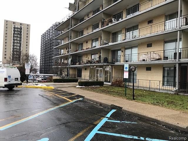 1st image of 8300 E Jefferson Ave APT 205