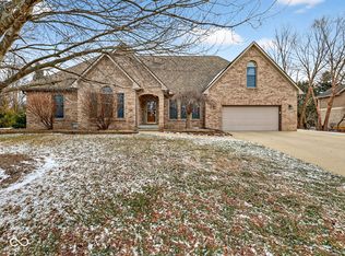 10230 Terri Ln, Brownsburg, IN 46112
