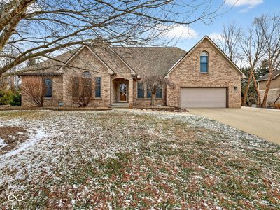 10230 Terri Ln, Brownsburg, IN, 46112