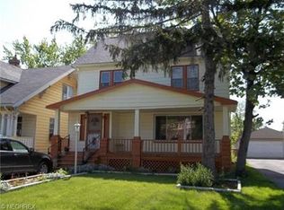 3682 E 140th St, Cleveland, OH