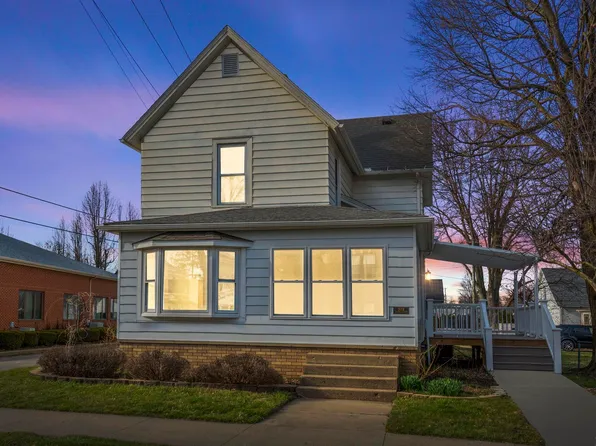 319 E Diamond St, Kendallville, IN 46755