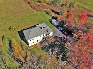 382 W Main St, Millbury, MA 01527