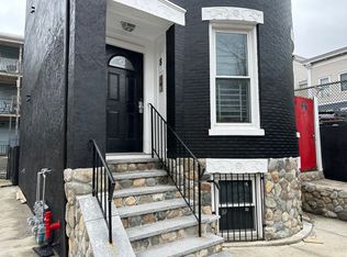 8 Bard Ave #2, Roxbury, MA 02119