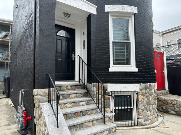 8 Bard Ave #2, Roxbury, MA 02119