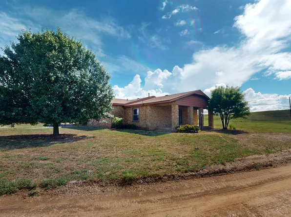 197499 E County Road 44, Woodward, OK 73801