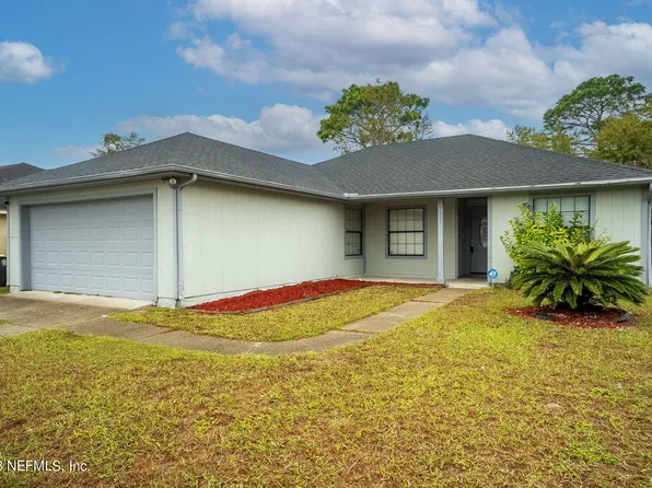 7947 GEORGIA JACK Court, Jacksonville, FL 32244