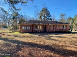 338 Camp Rd, Oglethorpe, GA 31068