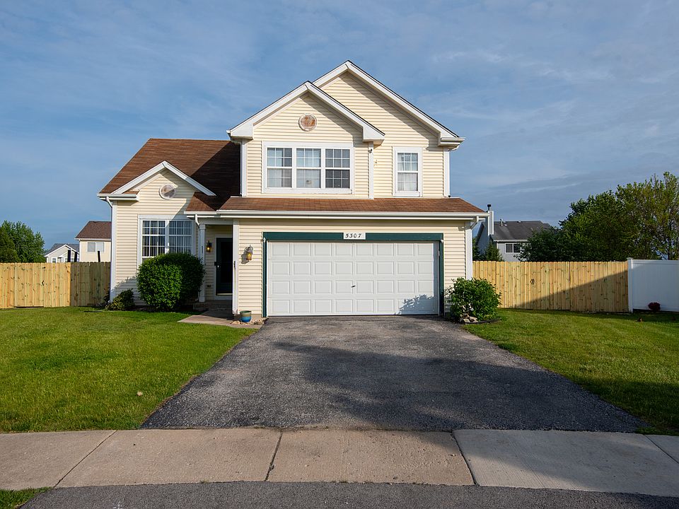 1st image of 5307 W Park Ln