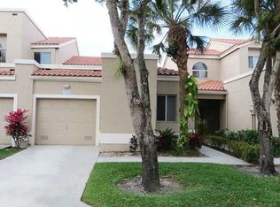 10536 Lake Vista Cir, Boca Raton, FL 33498
