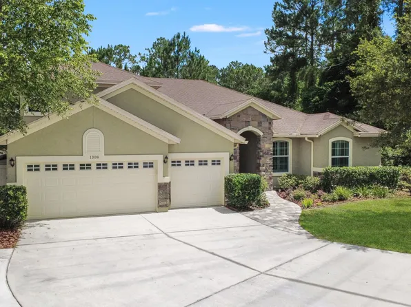 1308 Acorn Ridge Ct, Saint Augustine, FL 32092
