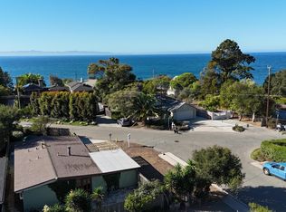 2316 Edgewater Way, Santa Barbara, CA 93109