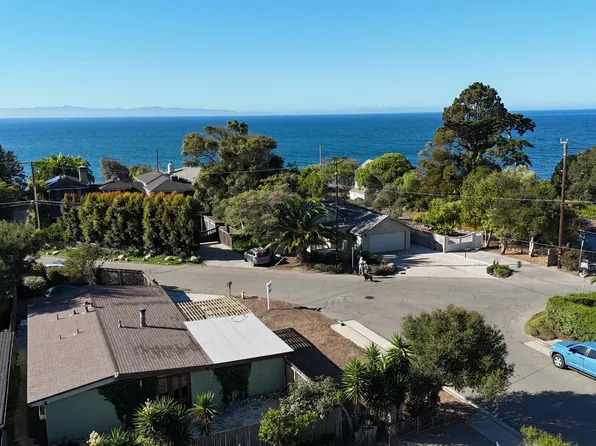 2316 Edgewater Way, Santa Barbara, CA 93109