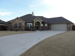 6909 Tradition Dr, Abilene, TX 79606