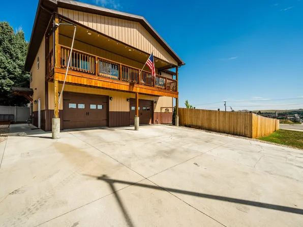 2104 Big Horn Ave, Sheridan, WY 82801