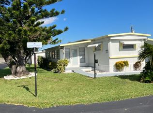 918 Reed Canal Rd Lot 431, Daytona Beach, FL 32119