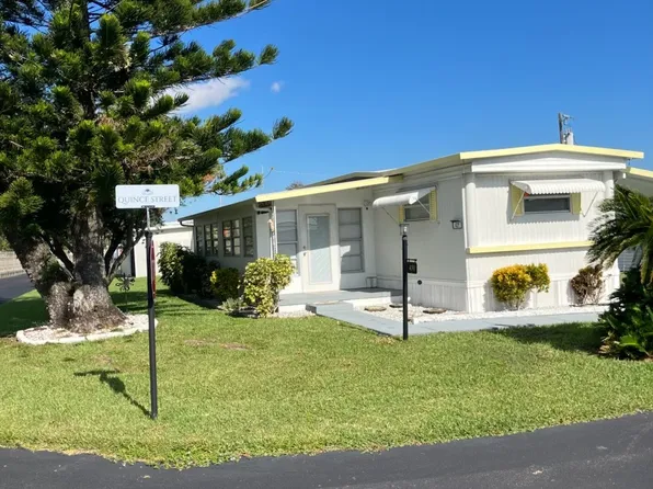 918 Reed Canal Rd Lot 431, Daytona Beach, FL 32119