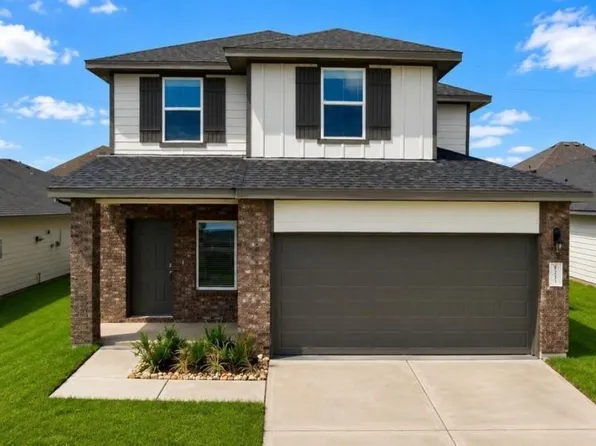 31322 Bentley Pines Dr, Fulshear, TX