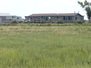 64040 Highway 78, Burns, OR 97720