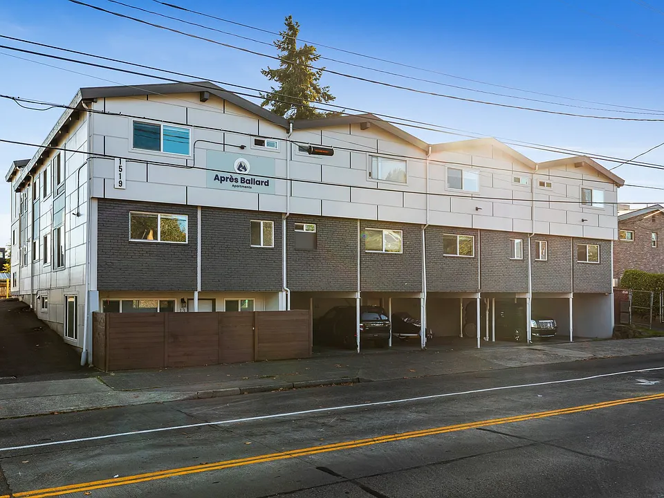 1519 NW 65th St