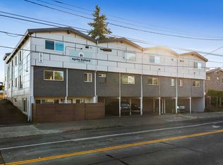 Apres Ballard Apartments, Seattle, WA 98117