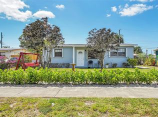 4131 NW 10th Ter, Oakland Park, FL 33309