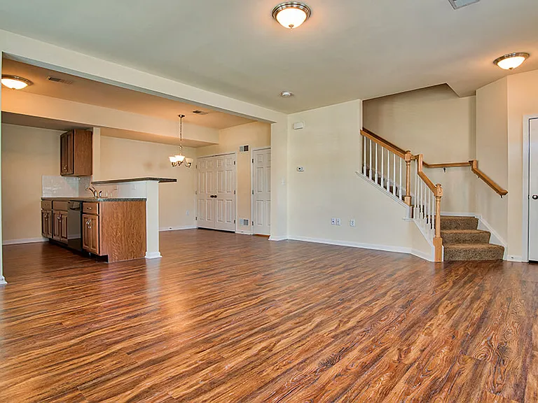 The Village of Laurel Ridge and The Encore Apartments and Townhomes — Photo 7