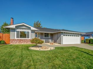 6519 Singletree Way, Pleasanton, CA 94588