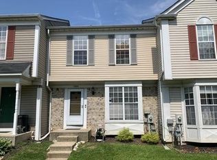 10904 Baskerville Rd, Reisterstown, MD 21136