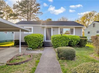 708 Vellines Ave, Chesapeake, VA 23324