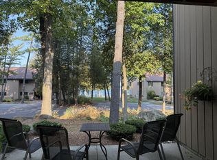 7586 Horseshoe Bay Rd UNIT 14D, Egg Harbor, WI 54209