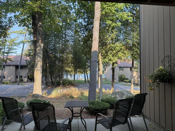 7586 Horseshoe Bay ROAD #14D, Egg Harbor, WI 54209