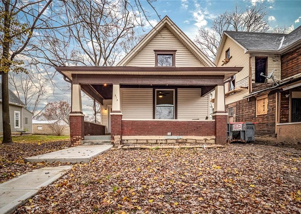 1st image of 818 N Keystone Ave