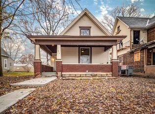 818 N Keystone Ave, Indianapolis, IN