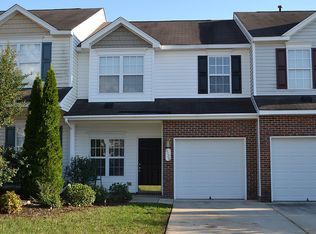 6328 Bermuda Way, Whitsett, NC 27377