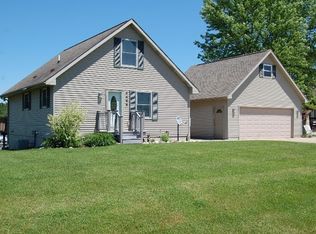 4496 Hamilton Way, Gladwin, MI 48624