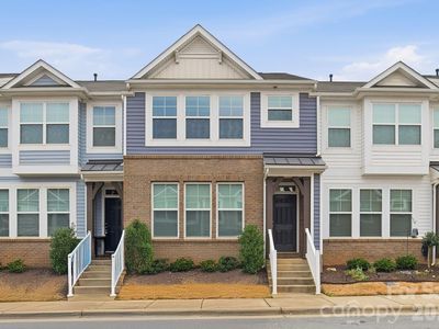 110 Synandra Dr Townhome C, Mooresville, NC, 28117