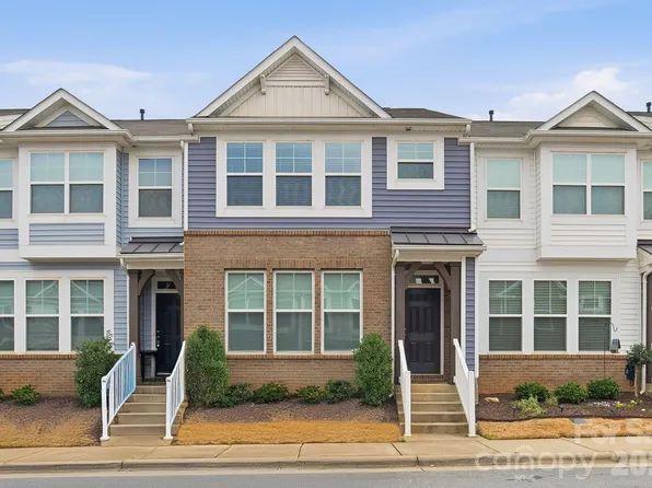 110 Synandra Dr Townhome C, Mooresville, NC 28117