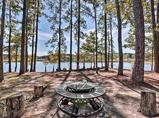 160 Cardinal Cv, Burkeville, TX 75932
