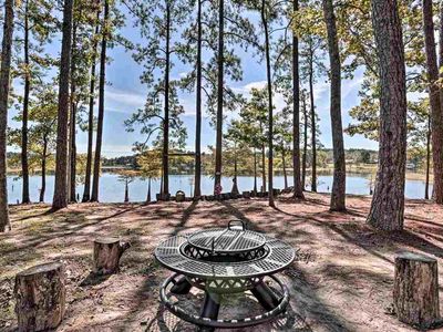 160 Cardinal Cv, Burkeville, TX, 75932