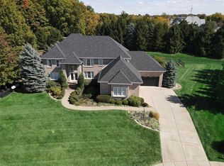 10608 Geist Ridge Ct, Fishers, IN 46040