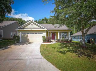 112 Peyton Ct, Tallahassee, FL 32317