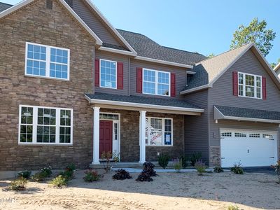 24 Tamarack Street, Ballston Lake, NY, 12019