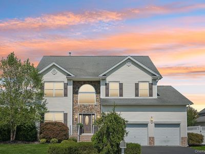 2622 Liberty Ridge, New Windsor, NY, 12553