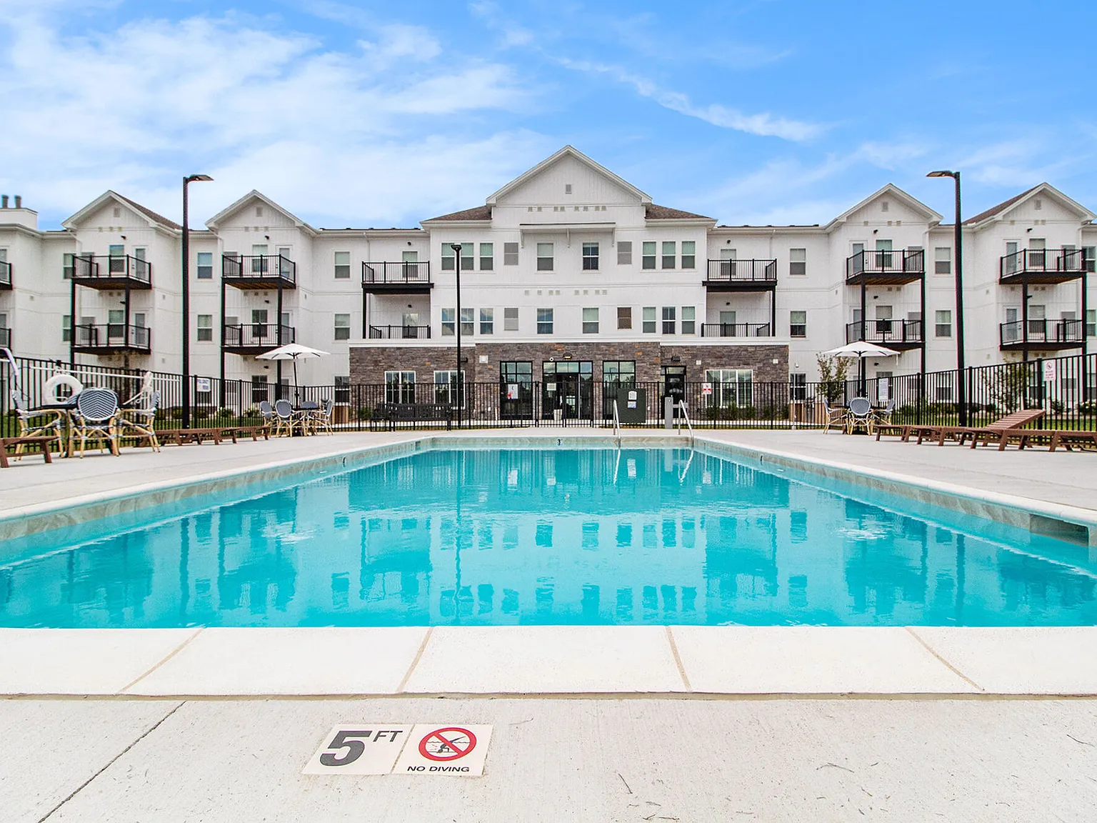 Residences at Huron Senior Community 55+ — Photo 2